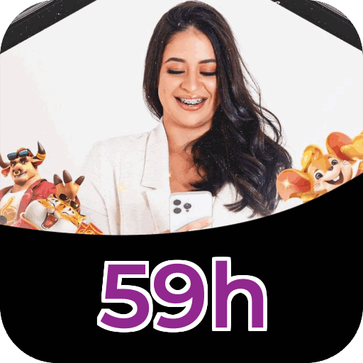 Canal Telegram oficial 59h mostrando bônus exclusivos códigos promocionais sinais apostas suporte grupos VIP